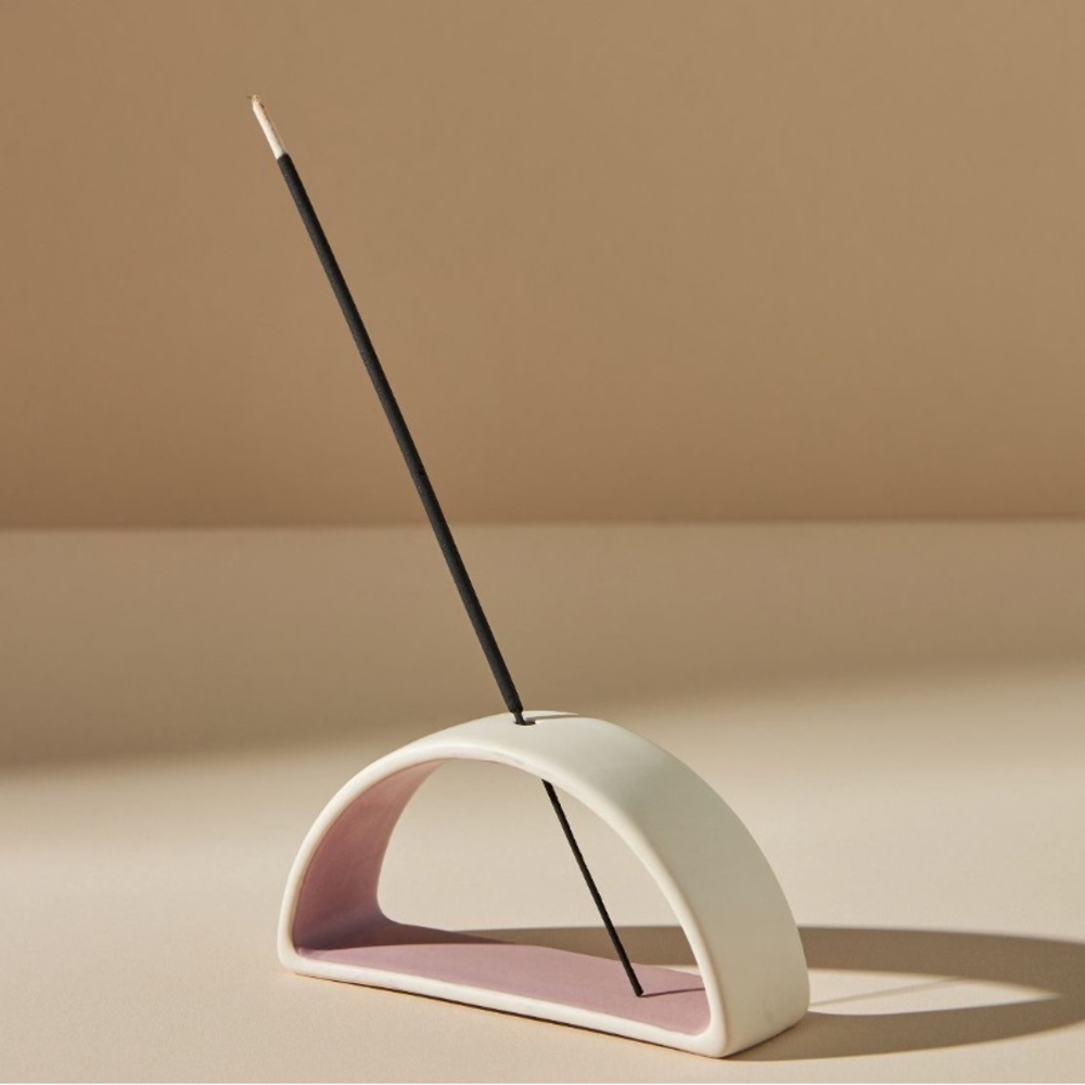 Anthropologie Eureka Incense Holder * - Picture 2 of 7